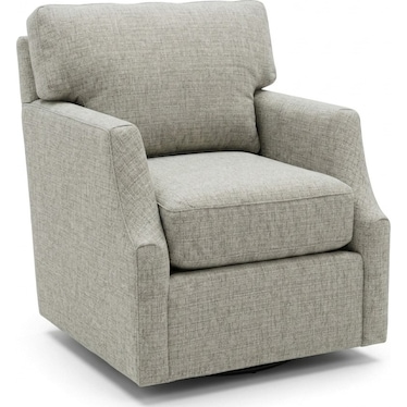 MERIDA SWIVEL CHAIR