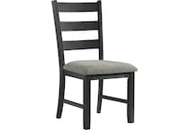 merlin black grey package   