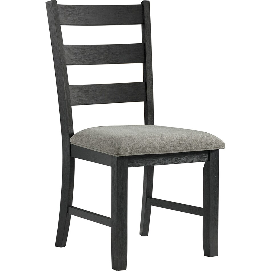 merlin black grey package   