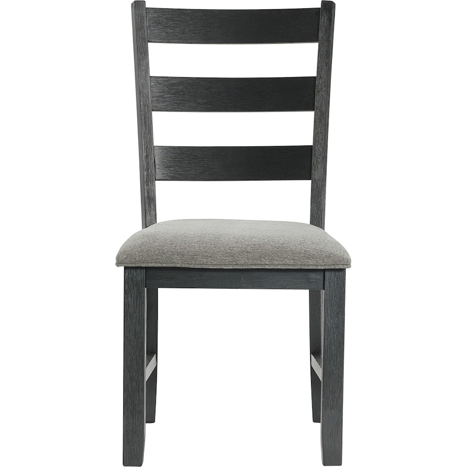 merlin black grey package   