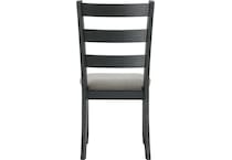 merlin black grey package   