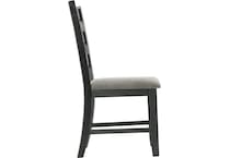 merlin black grey package   