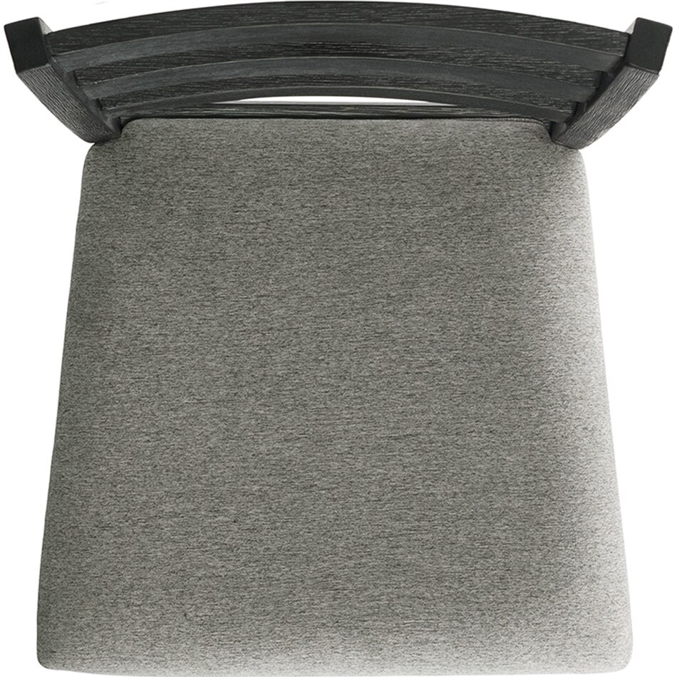 merlin black grey package   