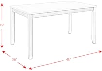 merlin dimension schematic   