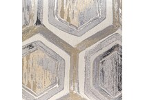 metallic swatch  