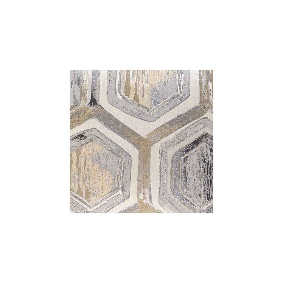 metallic swatch  