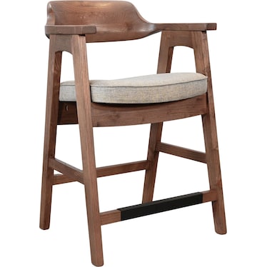 MIA COUNTER STOOL