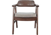 mia cinder side chair   