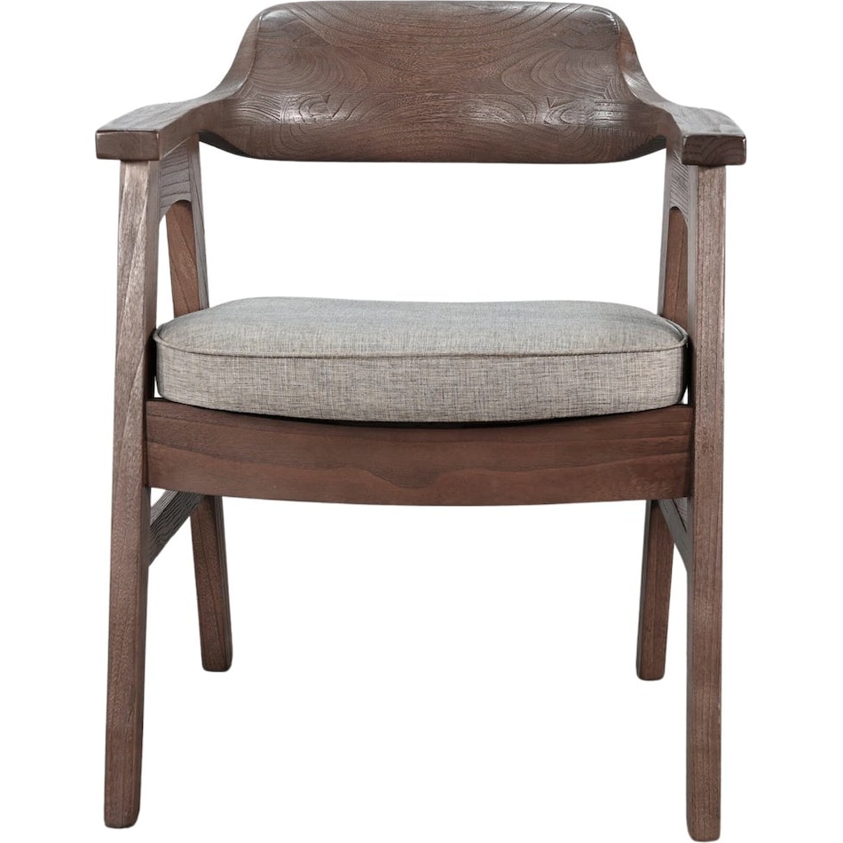 mia cinder side chair   