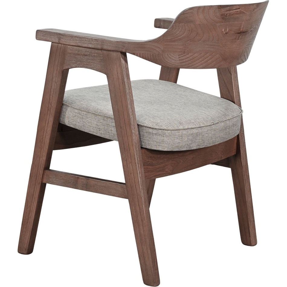 mia cinder side chair   