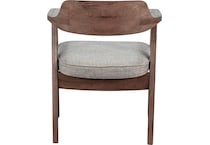 mia cinder side chair   