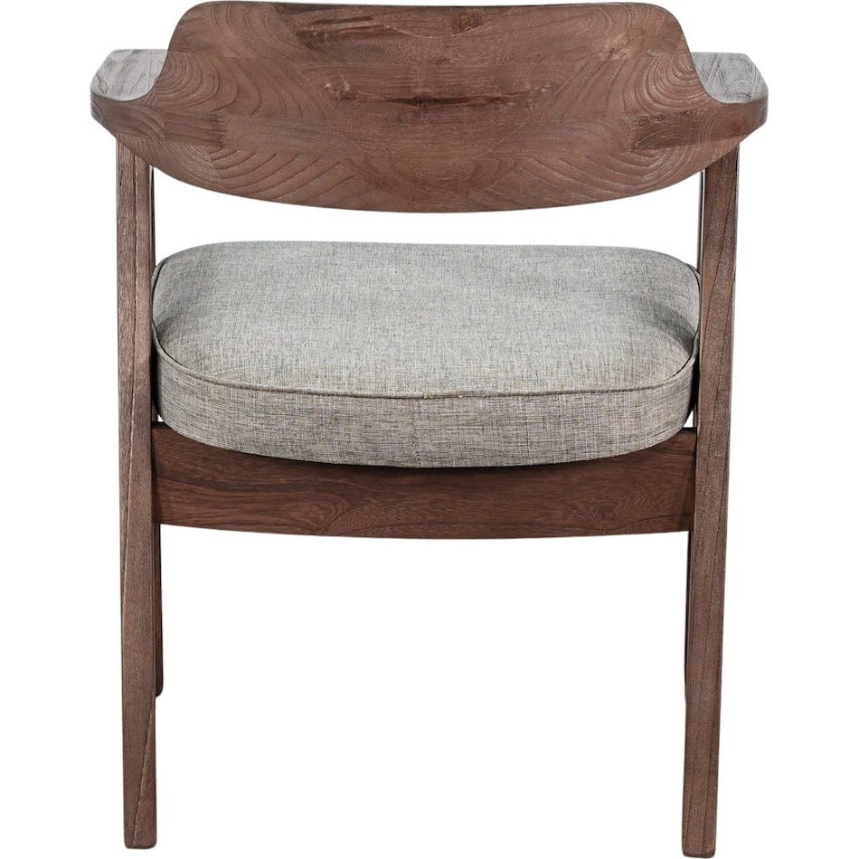 mia cinder side chair   