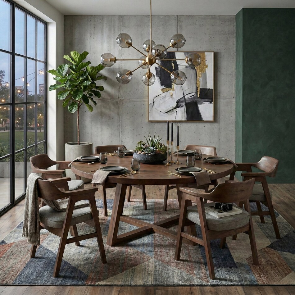 mia cinder table table top   