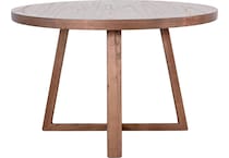 mia cinder table table top   