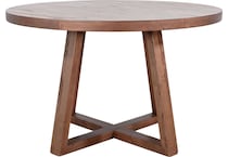mia cinder table table top   