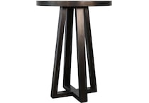 mia umber counter table  counter table top   