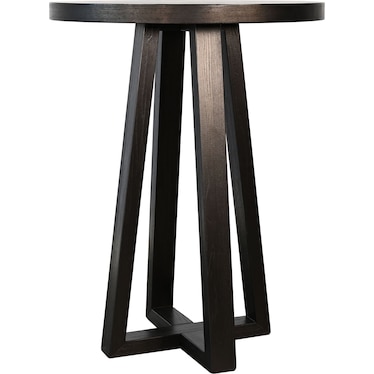 MIA ROUND PUB TABLE