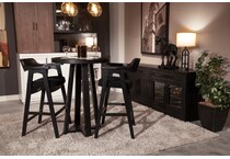 mia umber counter table  counter table top   