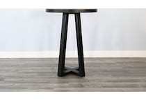 mia umber counter table  counter table top   