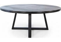 mia umber table table top   