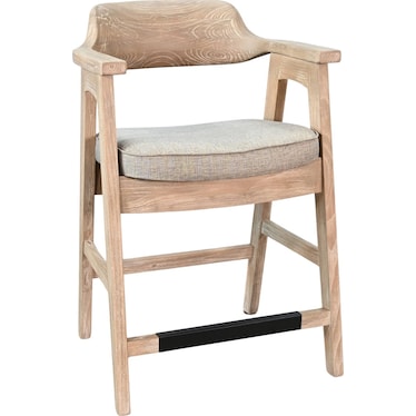 MIA COUNTER STOOL