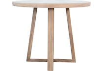 mia wheat counter table  counter table top   
