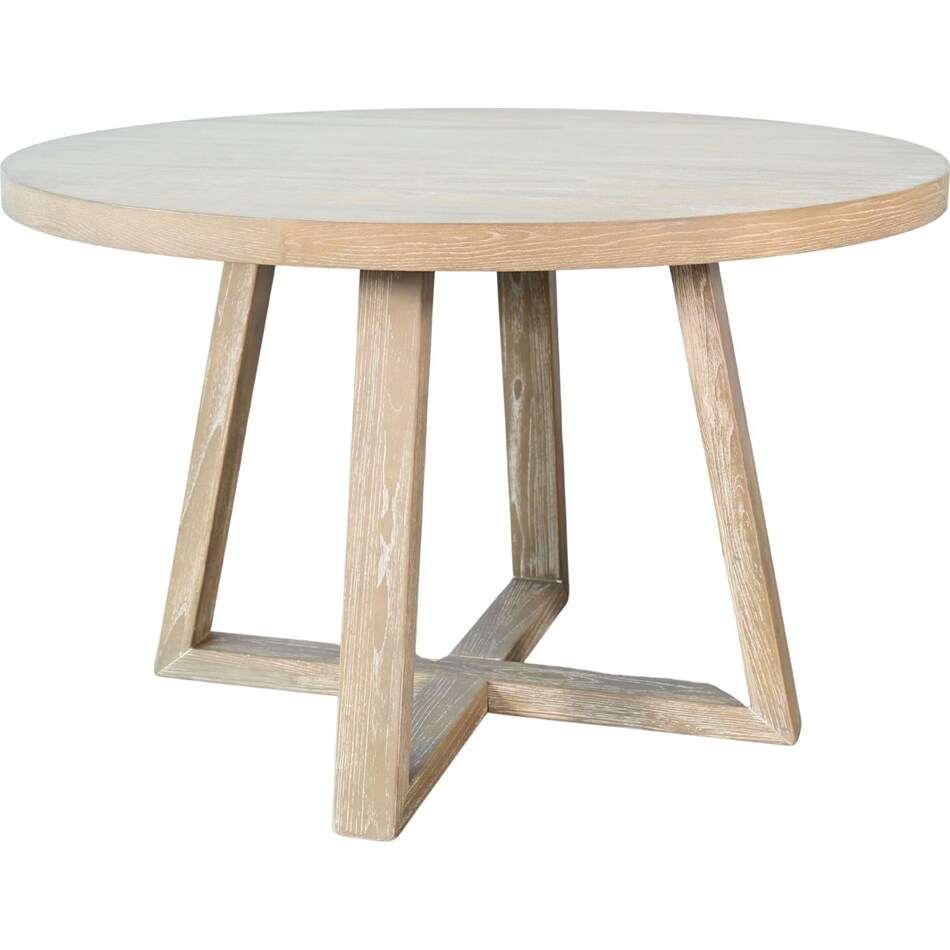 mia wheat table table top   