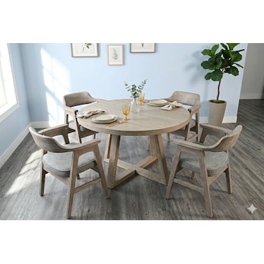 MIA DINING TABLE