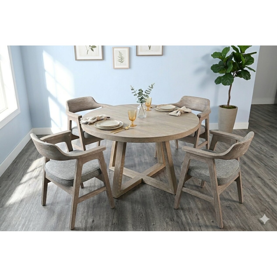 mia wheat table table top   