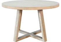 mia wheat table table top   