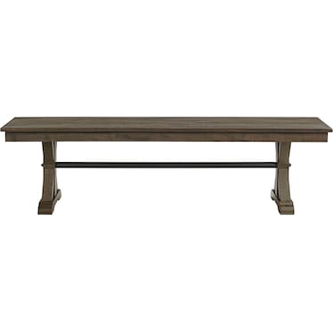 MICHAEL DINING BENCH