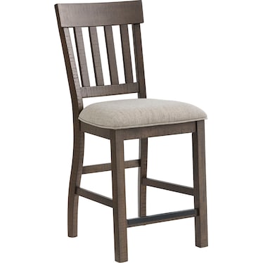 MICHAEL COUNTER STOOL