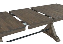michael  burnished clay finish package   