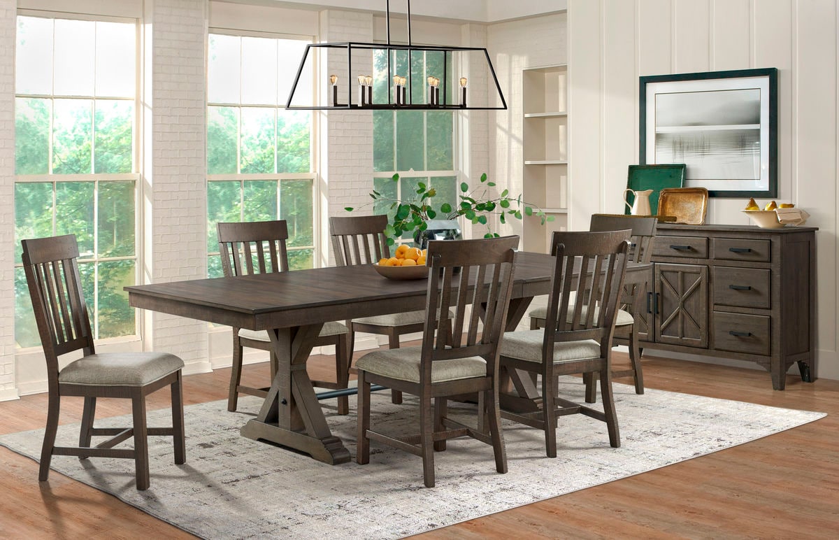 MICHAEL 5-PC DINING SET | Morris