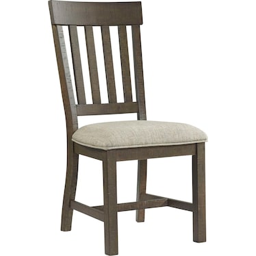 MICHAEL DINING SIDE CHAIR