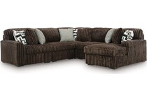 midnight madness brown package   