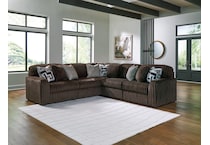 midnight madness brown package   