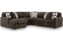 midnight madness brown package   