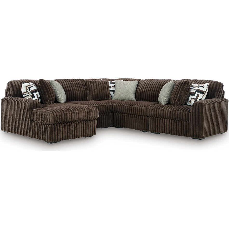 midnight madness brown package   