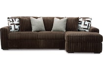 midnight madness chocolate package   