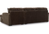 midnight madness chocolate package   