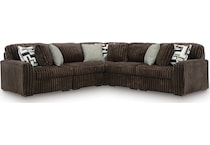 midnight madness chocolate package   