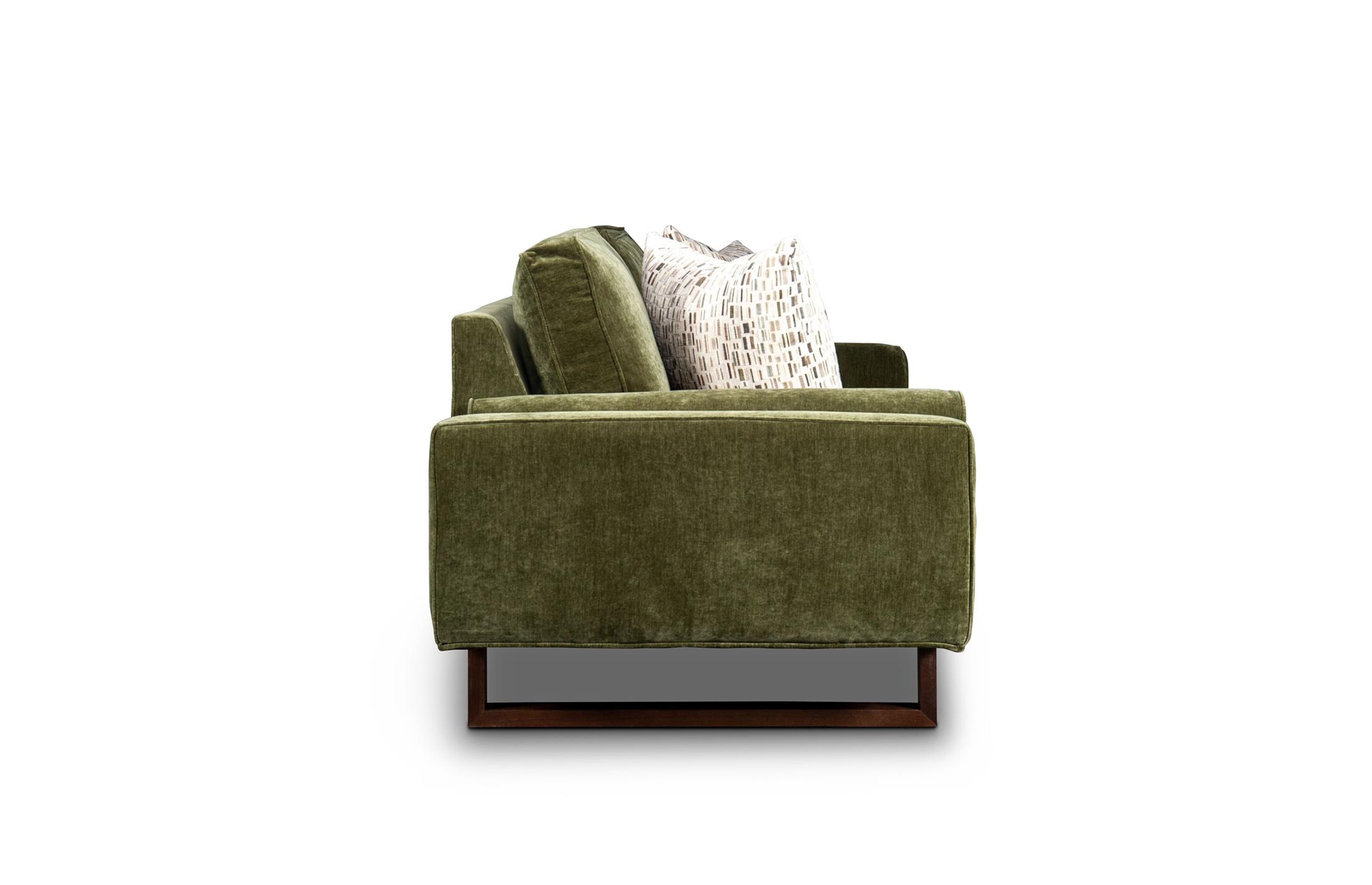 MIDORI SOFA | Morris