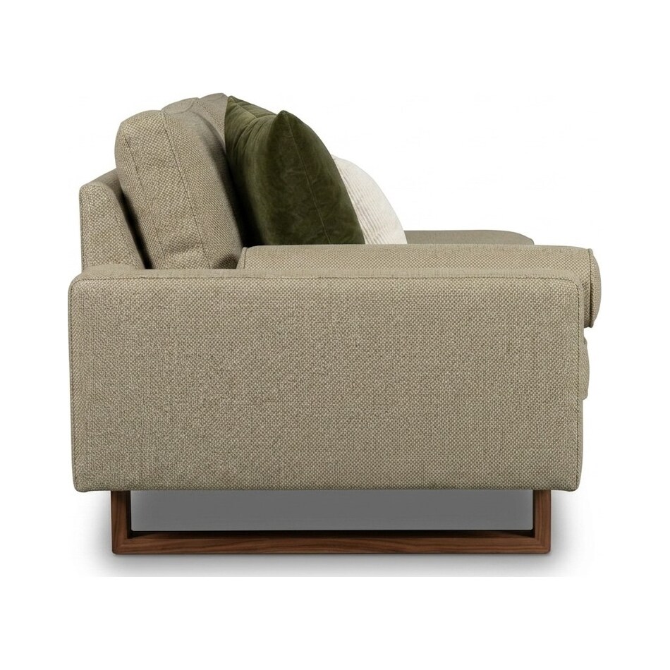 midori sacramento sand chaise   