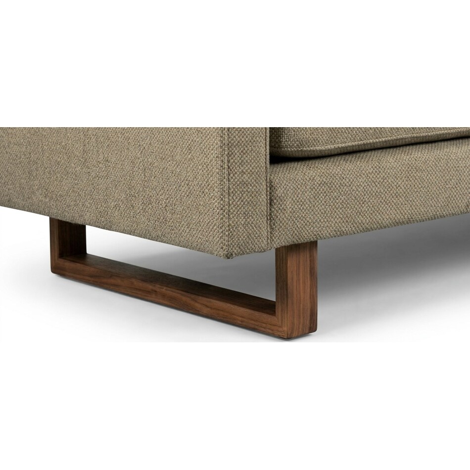 midori sacramento sand chaise   