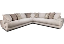 mila cream package   