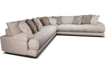 mila cream package   