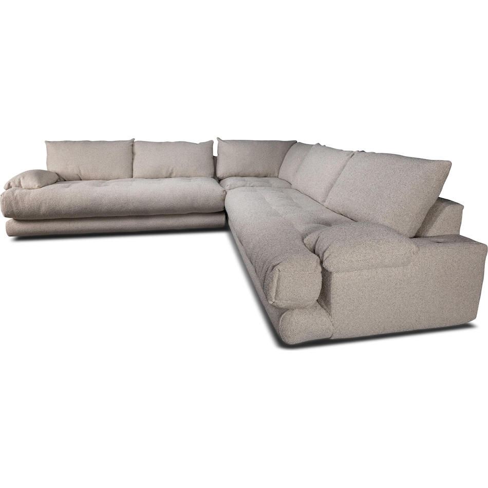 mila cream package   