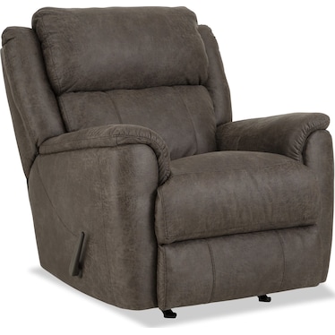 MILIANO ROCKER RECLINER