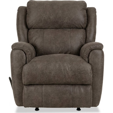 MILIANO ROCKER RECLINER